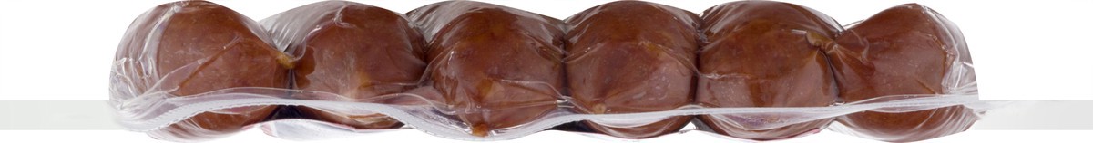 slide 9 of 9, Bright Leaf Fully Cooked Smoked Sausage 16 oz, 16 oz