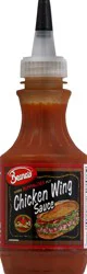 Beano's Sauce 8 oz