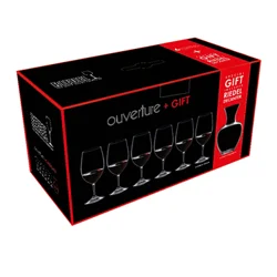Riedel Ouverture Gift Set