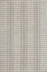 Feizy Tessa Woven Accent Rug - Beige