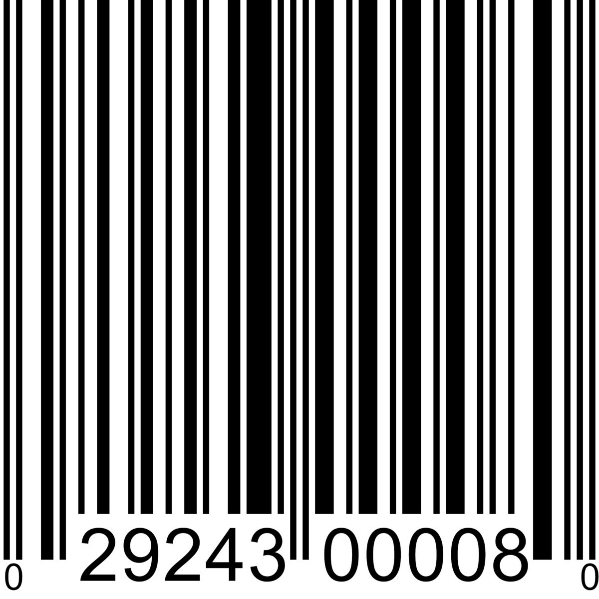 slide 5 of 13, La Moderna Alphabets 7 oz, 7 oz