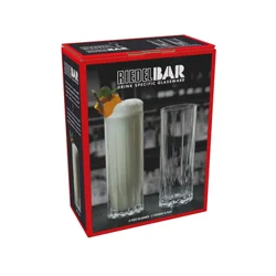 Riedel Fizz Glass 2 Count