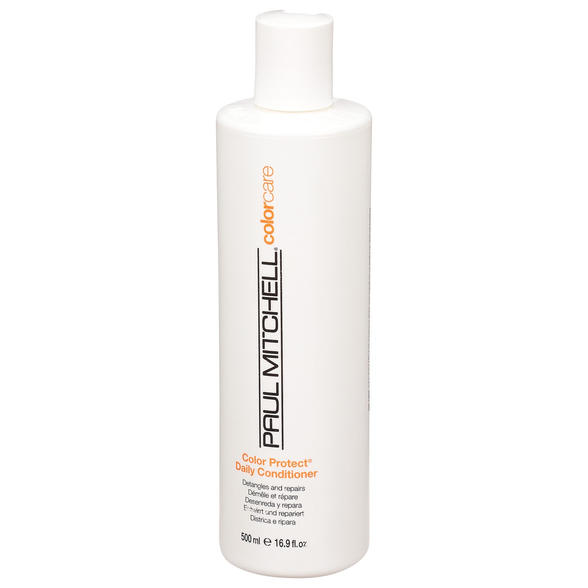 slide 8 of 12, Paul Mitchell ColorCare Color Protect Daily Conditioner 16.9 fl oz, 16.9 fl oz
