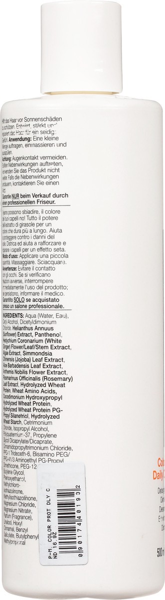 slide 5 of 12, Paul Mitchell ColorCare Color Protect Daily Conditioner 16.9 fl oz, 16.9 fl oz