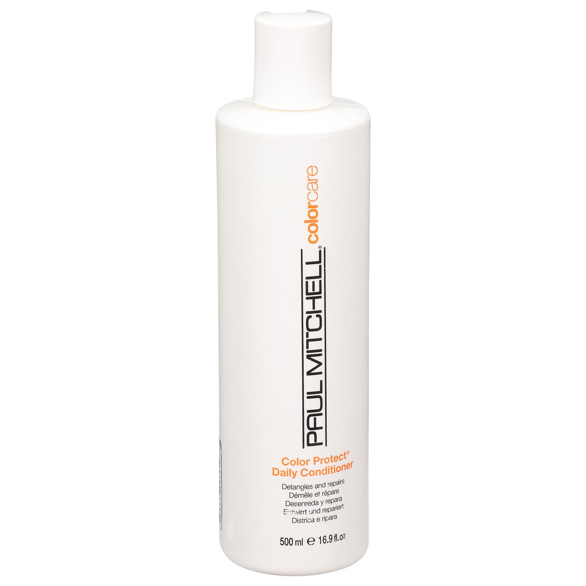 slide 3 of 12, Paul Mitchell ColorCare Color Protect Daily Conditioner 16.9 fl oz, 16.9 fl oz