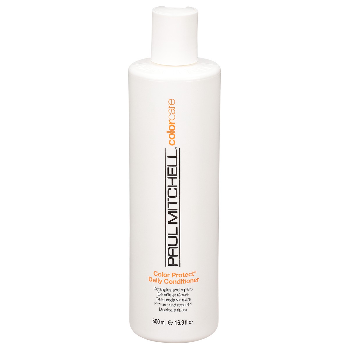 slide 1 of 12, Paul Mitchell ColorCare Color Protect Daily Conditioner 16.9 fl oz, 16.9 fl oz