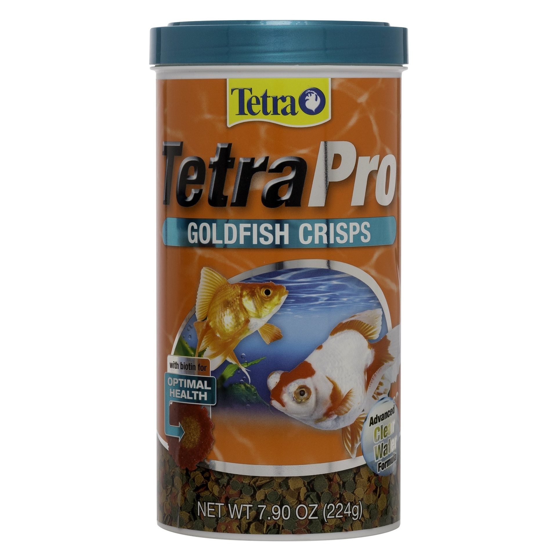 slide 1 of 1, Tetra Pro Goldfish Food, 7.9 oz
