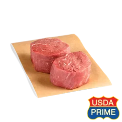 Hy-Vee Prime Reserve Beef Filet Mignon