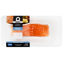 Mowi Atlantic Salmon