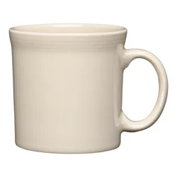 Fiesta Java Coffee Mug - Linen