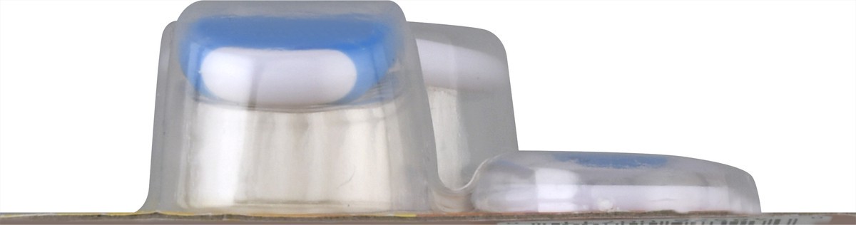 slide 8 of 10, Nuby 0m+ Brush & Comb 1 ea, 2 ct