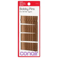 Conair Bobby Pins, Brunette