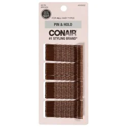 Conair Bobby Pins, Brunette