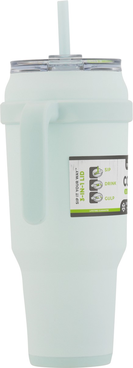 slide 3 of 12, Reduce Cold1 50 Ounce Travel Mug 1 ea, 1 ct