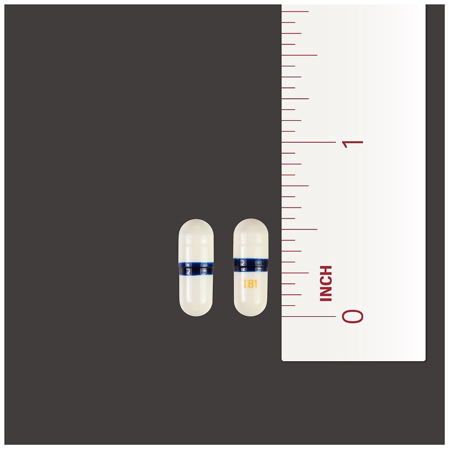 slide 2 of 5, Walgreens Delayed-Release Esomeprazole Magnesium Capsules 20Mg, 14 ct