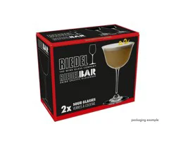 Riedel Sour Glass - 2 Count