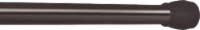 Maytex Mills Luminex Aluminum Tension Shower Curtain Rod - Oil Rubbed Bronze