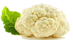 Organic Cauliflower