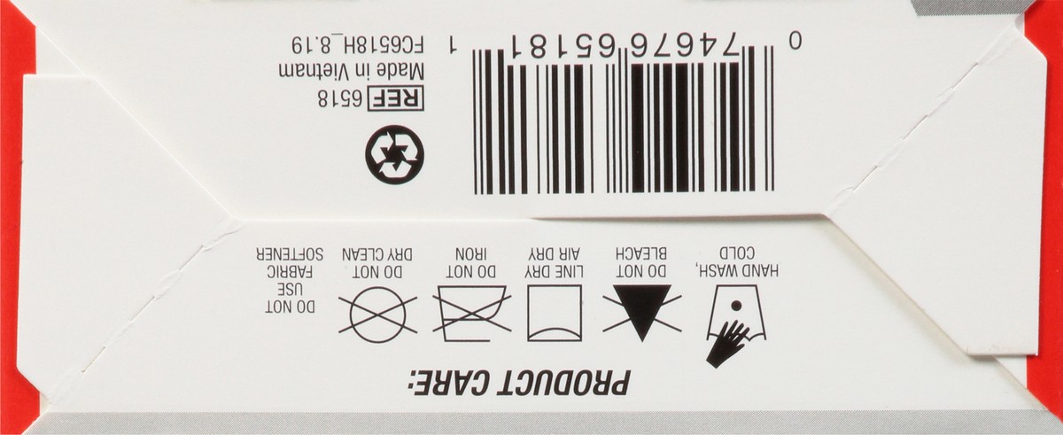 slide 5 of 9, Mueller Maximum Adjustable Ankle Stabilizer 1 ea, 1 ct