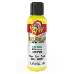 Unicorn Spit Lemon Kiss