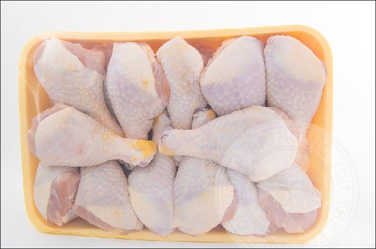 slide 1 of 1, Meat Warehouse Chicken Drumstick Value Pack, per lb