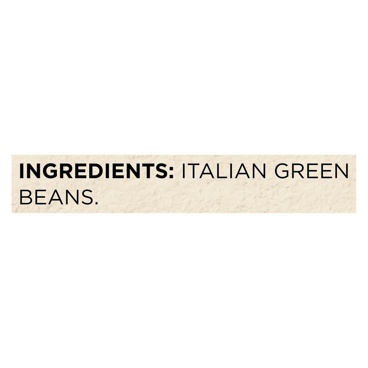 slide 7 of 7, PictSweet Italian Green Beans, 12 oz