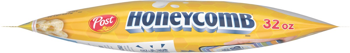 slide 2 of 10, 1/32 Post Honeycomb, 32 oz
