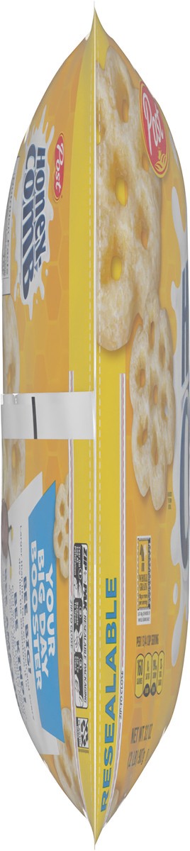 slide 6 of 10, 1/32 Post Honeycomb, 32 oz