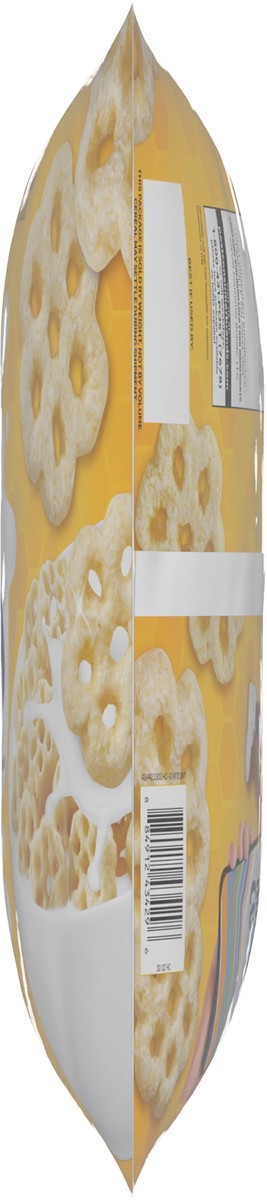 slide 9 of 10, 1/32 Post Honeycomb, 32 oz