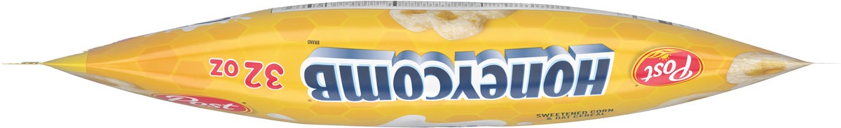 slide 10 of 10, 1/32 Post Honeycomb, 32 oz