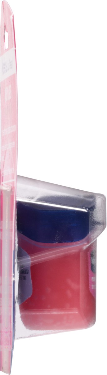 slide 3 of 9, Vaseline Lip Therapy Rosy Lips Mini, 0.25 oz, 0.25 oz