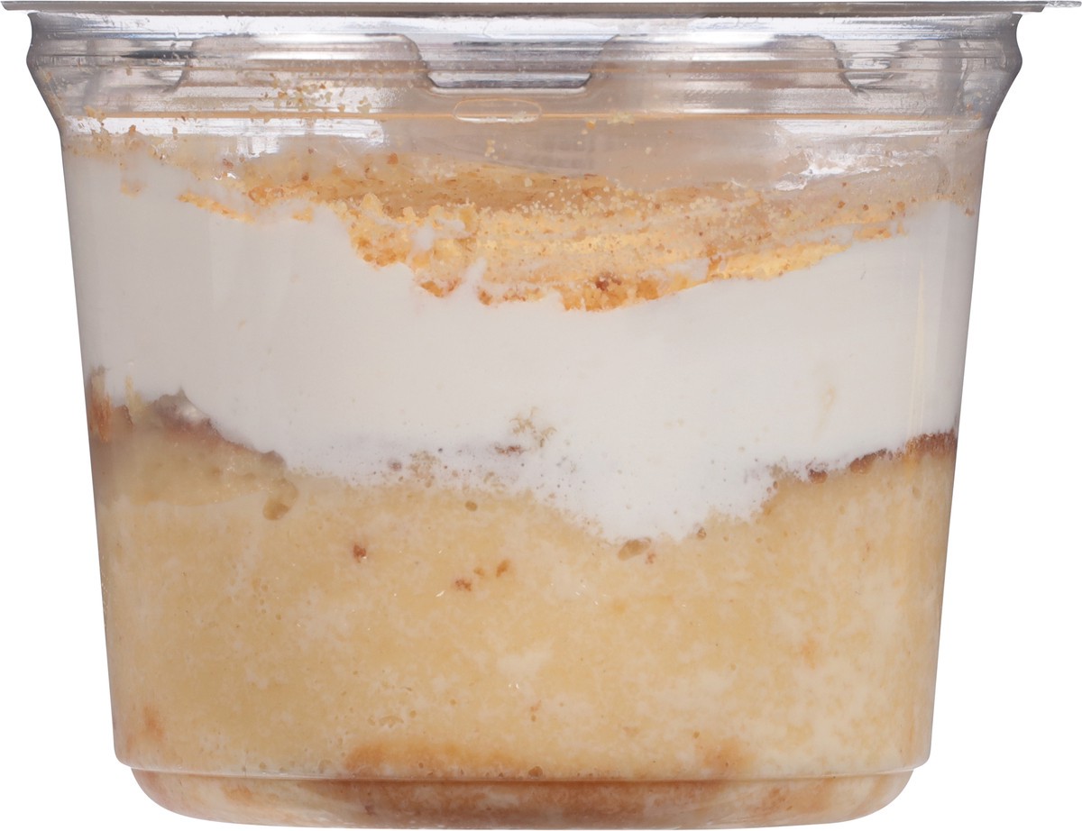 slide 13 of 14, Our Specialty Treat Shop Traditional Style Cake Cup 6.63 oz, 