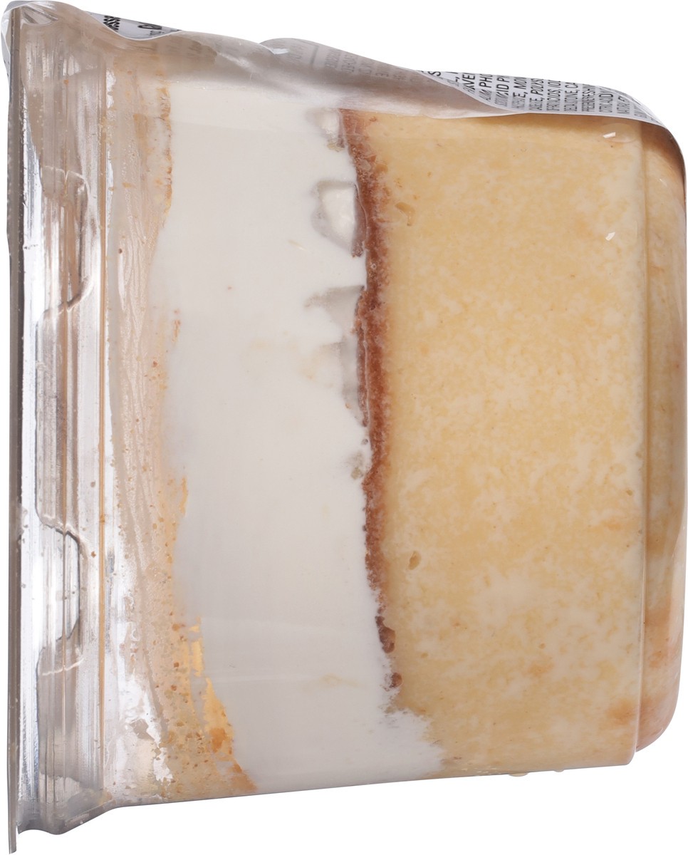 slide 12 of 14, Our Specialty Treat Shop Traditional Style Cake Cup 6.63 oz, 