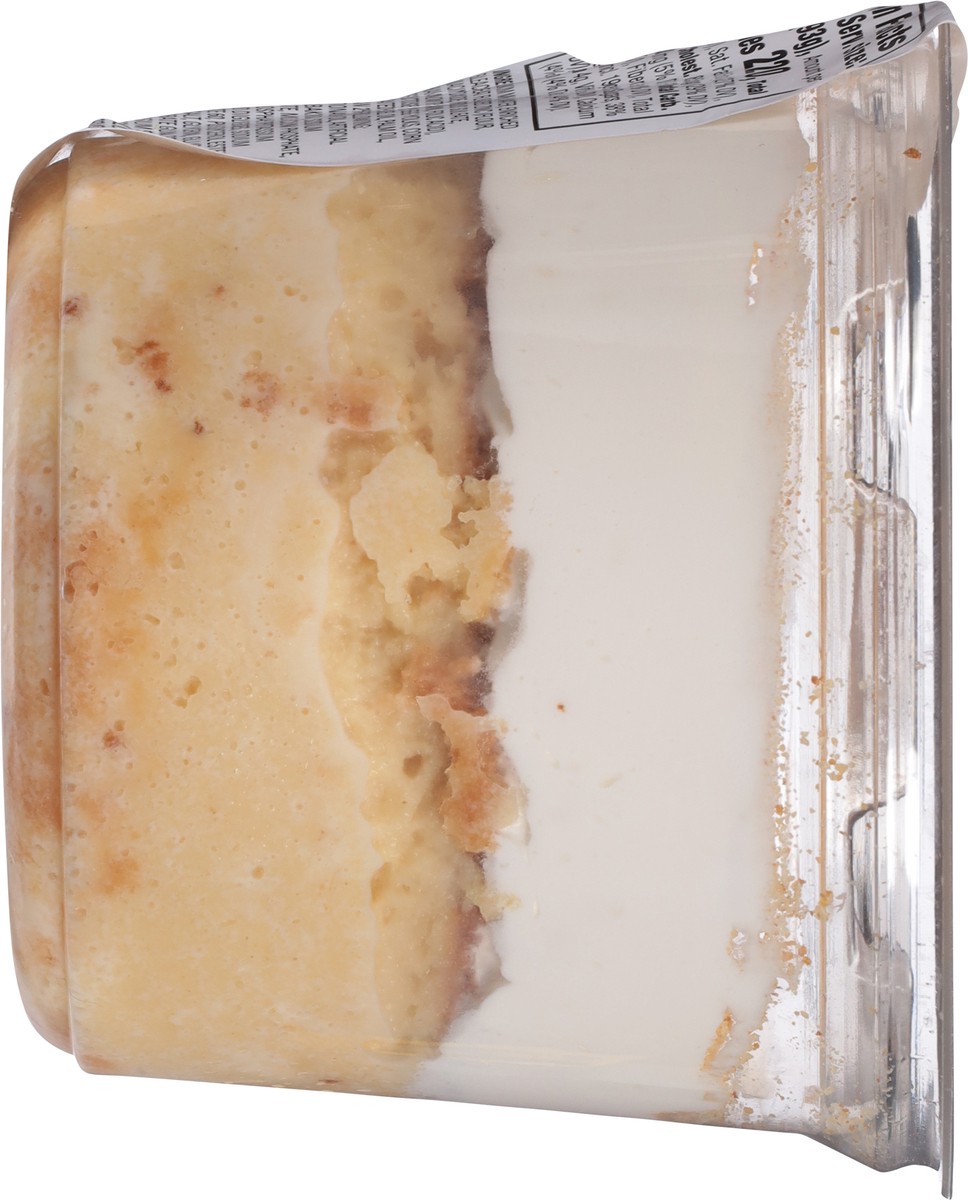 slide 9 of 14, Our Specialty Treat Shop Traditional Style Cake Cup 6.63 oz, 