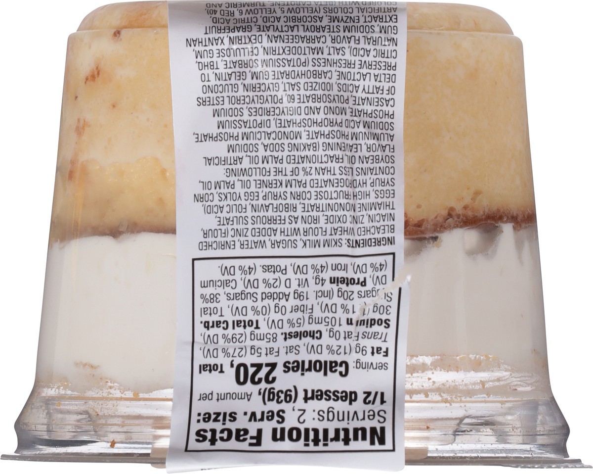 slide 6 of 14, Our Specialty Treat Shop Traditional Style Cake Cup 6.63 oz, 