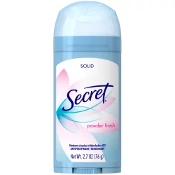 Secret Powder Fresh Sold Antiperspirant/Deodorant