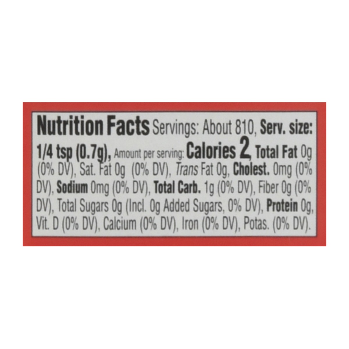 slide 6 of 13, Rouses Markets Granulated Garlic - 20 oz, 20 oz