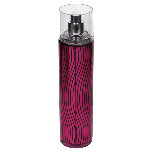 slide 5 of 5, Paris Hilton Fragrance Mist 8 oz, 8 oz