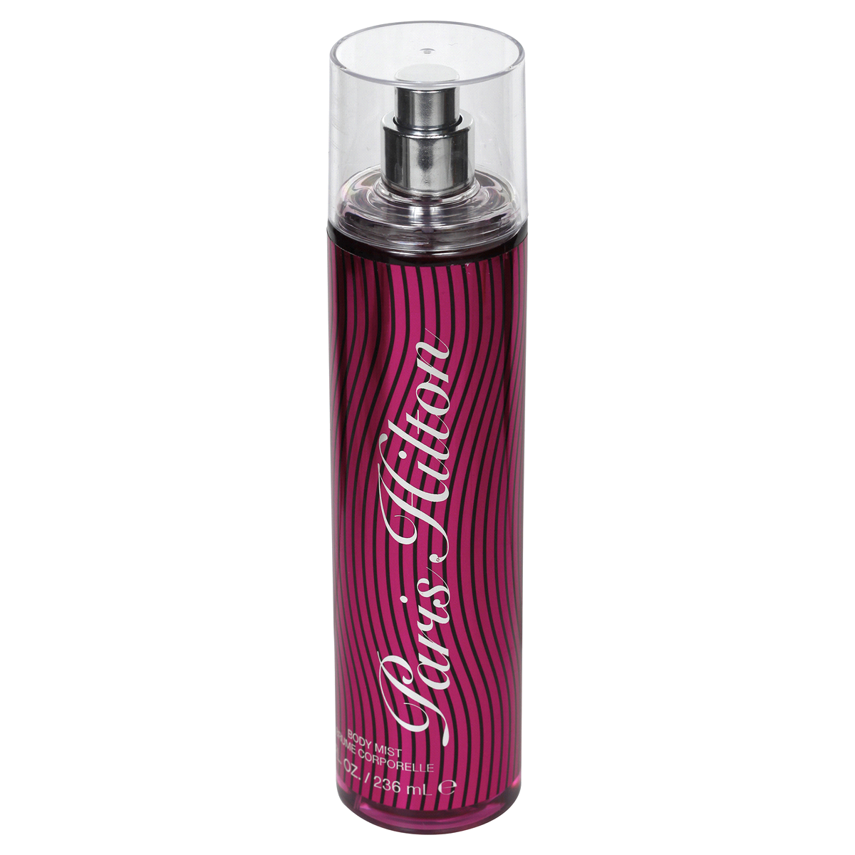 slide 1 of 5, Paris Hilton Fragrance Mist 8 oz, 8 oz