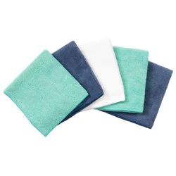 Everyday Living Microfiber Dishcloth Multi Brights