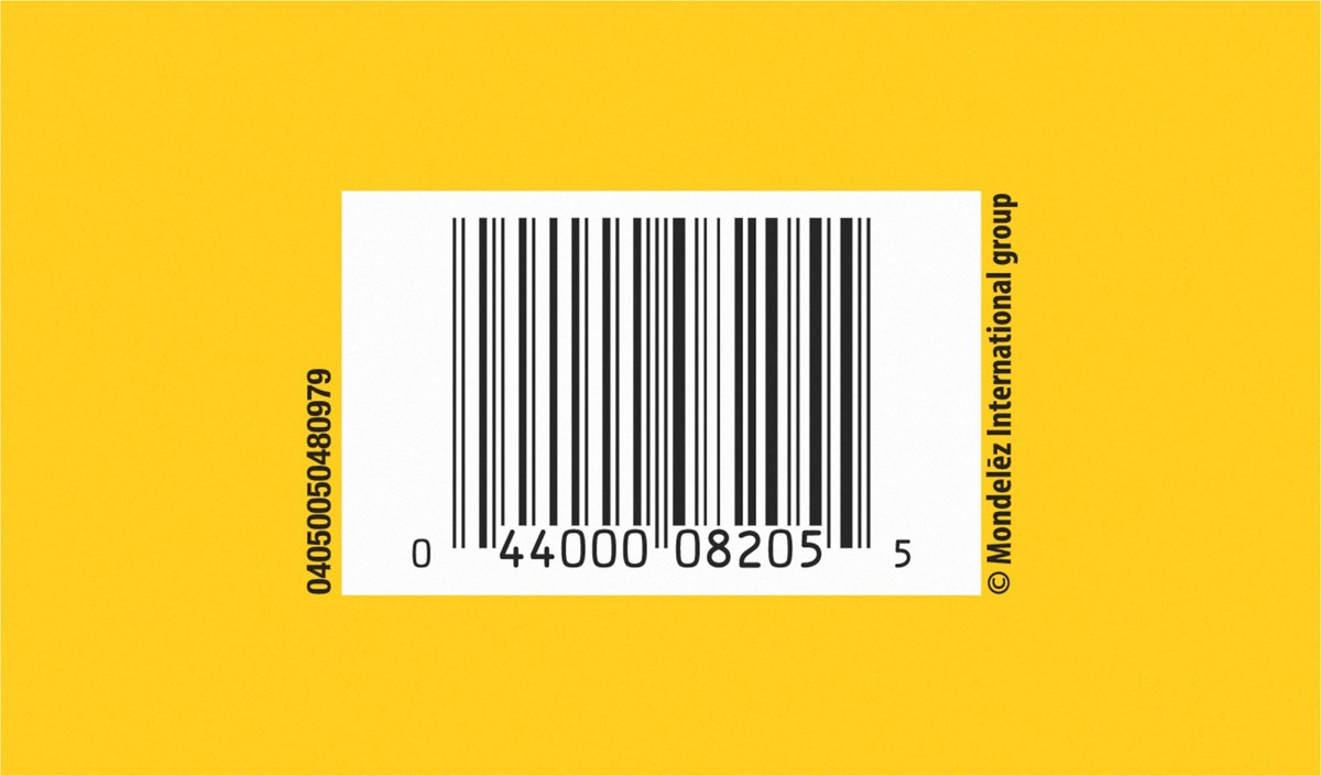 slide 5 of 13, Golden Oreo OREO Fresh Stacks Golden Sandwich Cookies, 8.05 oz (4 Stacks), 4 ct