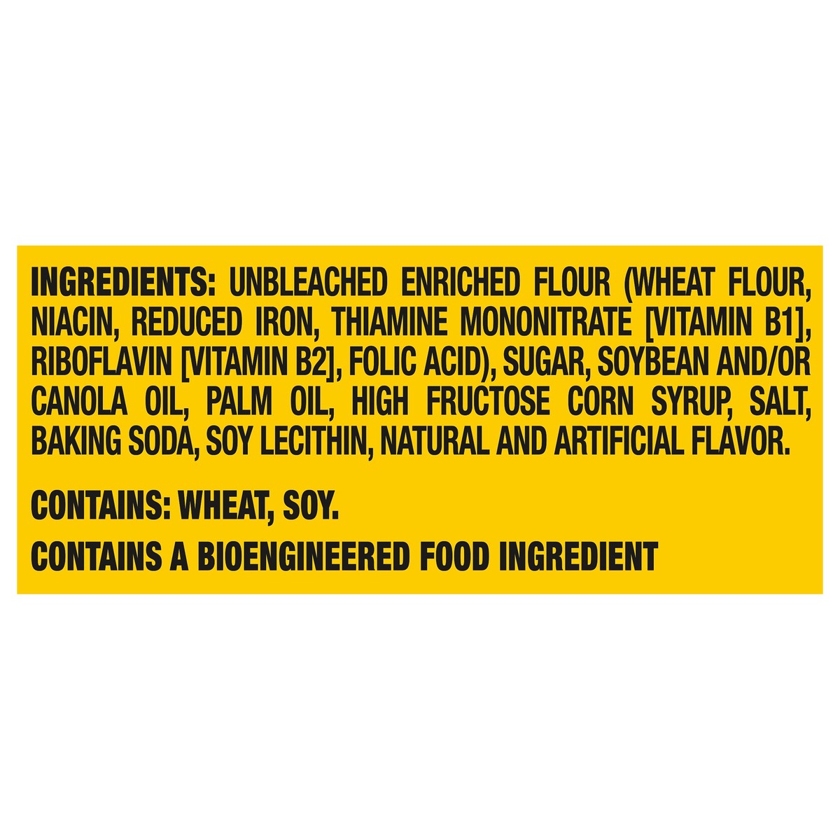 slide 6 of 13, Golden Oreo OREO Fresh Stacks Golden Sandwich Cookies, 8.05 oz (4 Stacks), 4 ct