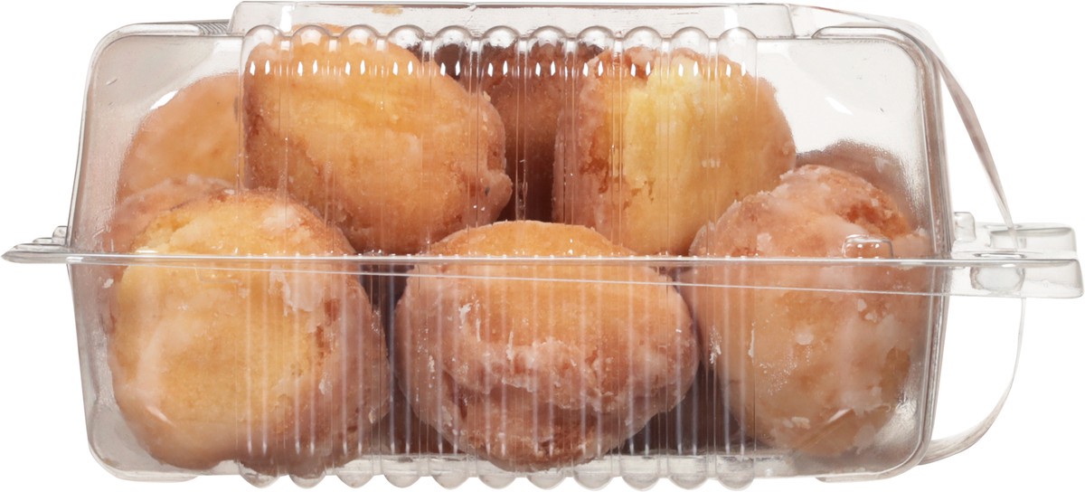 slide 9 of 9, Our Specialty Treat Shop Old Fashioned Donut Holes 13.8 oz, 13.8 oz