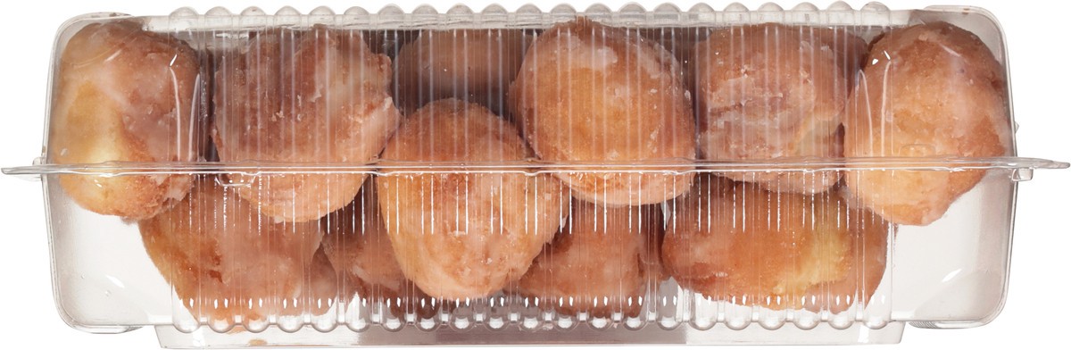 slide 7 of 9, Our Specialty Treat Shop Old Fashioned Donut Holes 13.8 oz, 13.8 oz