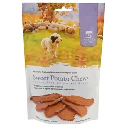 Caledon Farms Treat Dog Sweet Potato