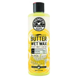 Chemical Guys Butter Wet Wax Warm & Deep Carnauba Shine