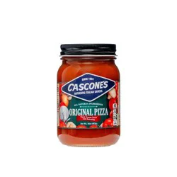 Cascone's Original Pizza Sauce