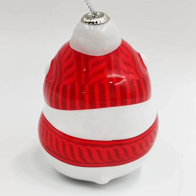 slide 3 of 3, Squishmallows Squishmallow Mushroom Ornament, 1 Ct, 1 ct