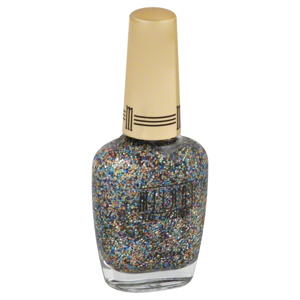 slide 1 of 1, Milani Specialty Nail Lacquer Sugar High, 1 ct