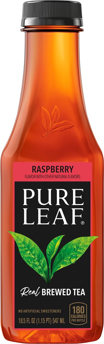 slide 6 of 7, Pure Leaf Tea - 18.50 fl oz, 18.50 fl oz